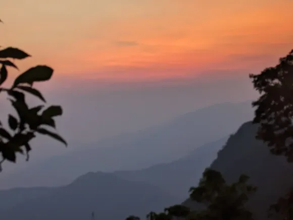 BACH MA TREKKING TOUR – 2 DAYS 1 NIGHT – FOREST CAMPING – GREAT FOREST CLOUD HUNTING – BACH MA SUNRISE