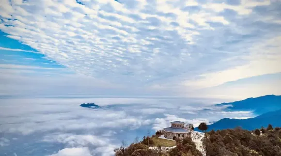 TOUR TREKKING BẠCH MÃ 2N1Đ - LƯU TRÚ HOMESTAY MÊ LY