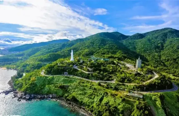 Du lịch có trách nhiệm tại Sơn Trà cần lưu ý gì?
