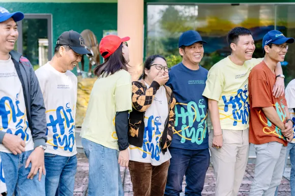 Hành trình khám phá Thác K50 cần chuẩn bị gì?